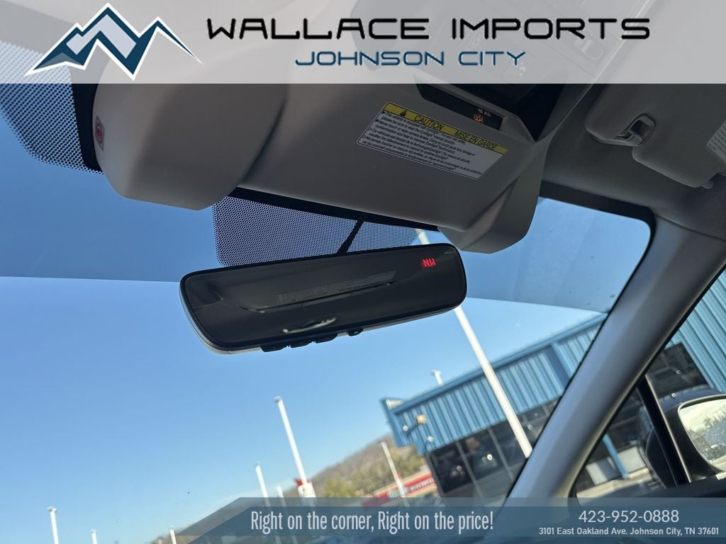 2022 Subaru Impreza Base