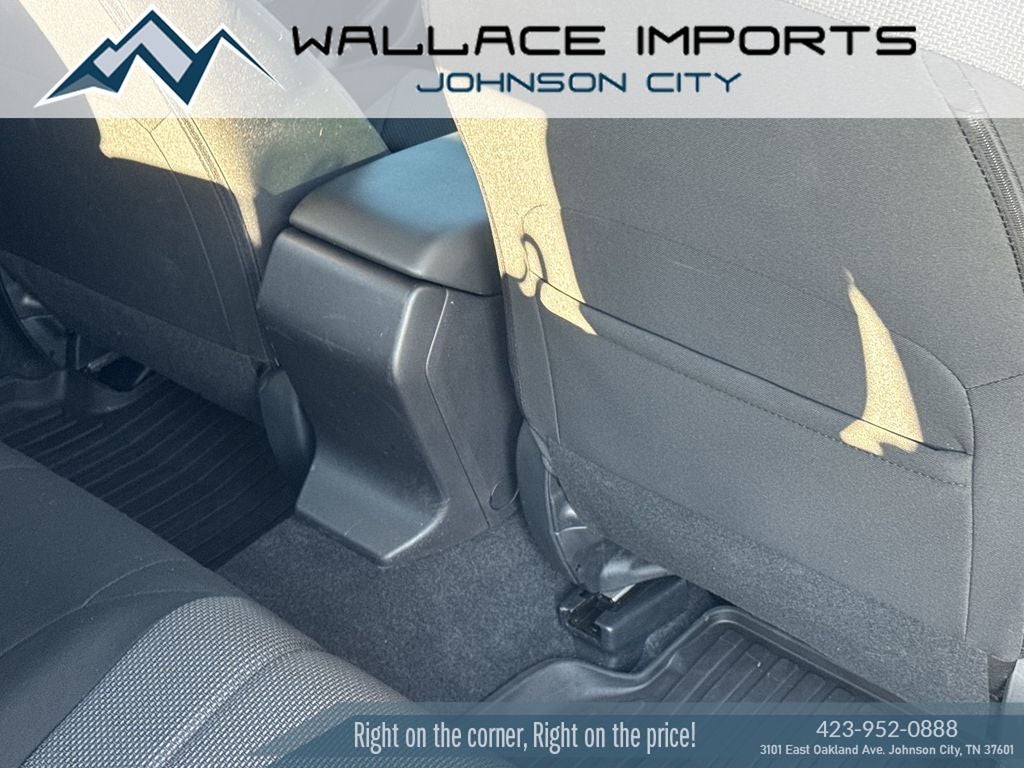 2022 Subaru Impreza Base