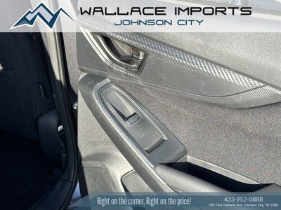 2022 Subaru Impreza Base