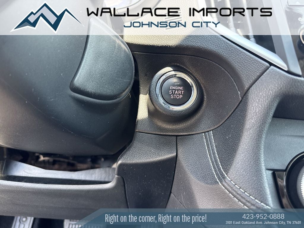 2018 Subaru Impreza 2.0i Limited