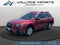 2019 Subaru Outback 2.5i