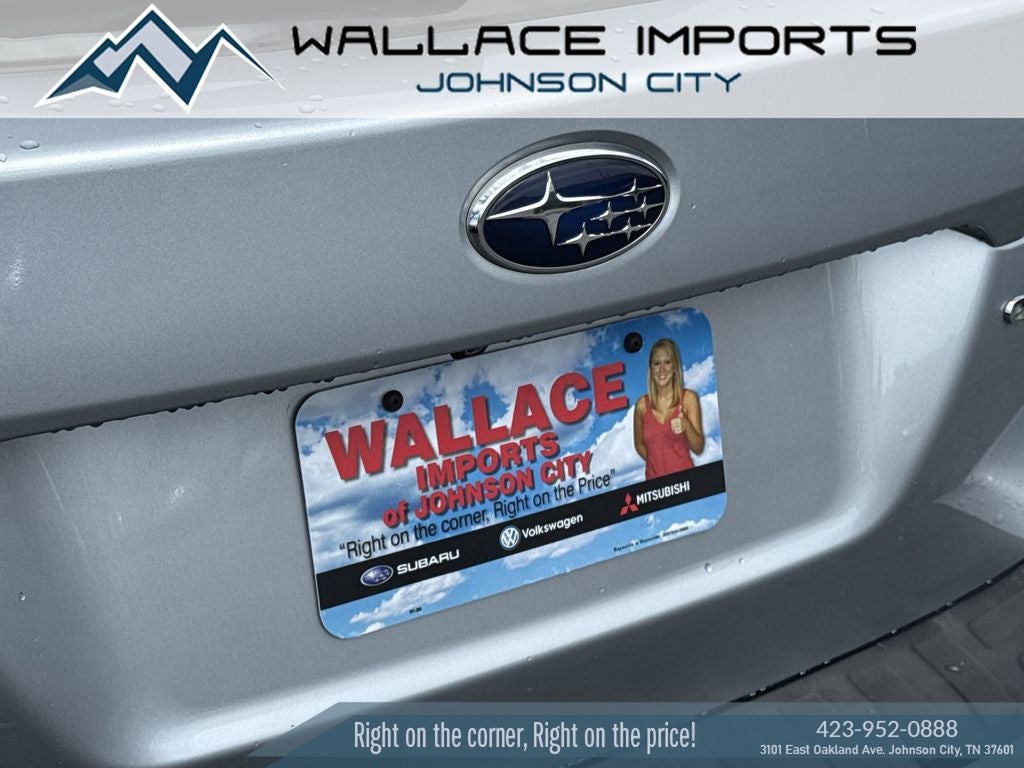 2019 Subaru Outback 2.5i