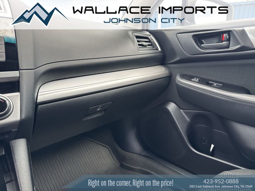 2019 Subaru Outback 2.5i