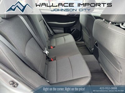 2019 Subaru Outback 2.5i