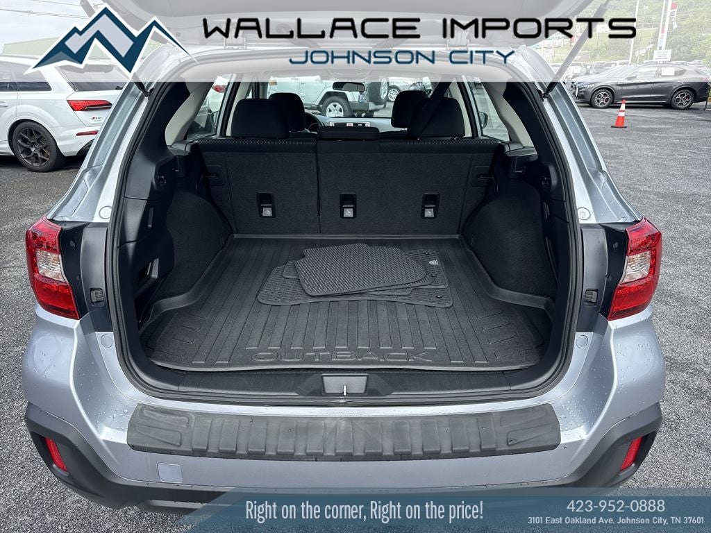 2019 Subaru Outback 2.5i