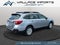 2019 Subaru Outback 2.5i