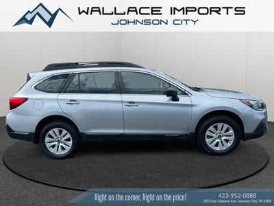 2019 Subaru Outback 2.5i