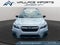 2019 Subaru Outback 2.5i