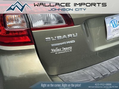 2019 Subaru Outback 3.6R Limited