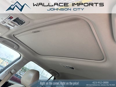 2019 Subaru Outback 3.6R Limited