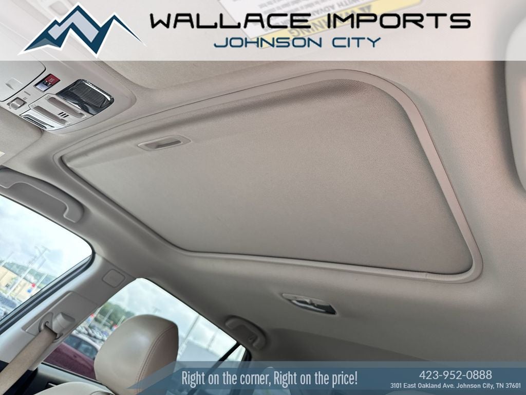 2019 Subaru Outback 3.6R Limited