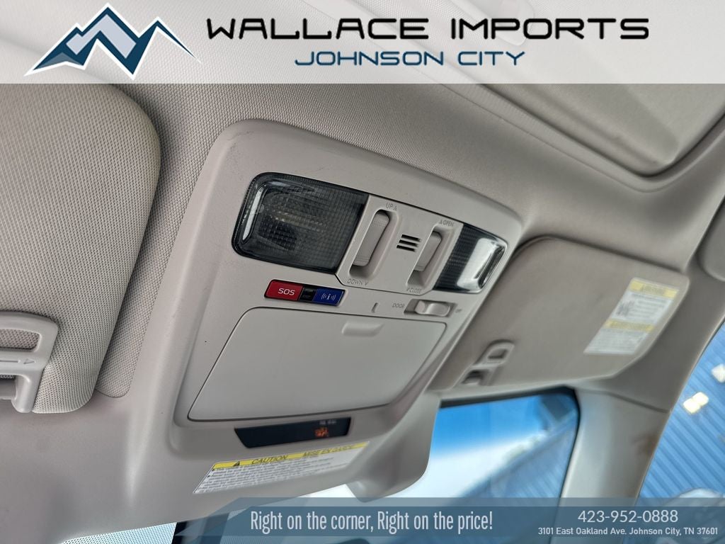 2019 Subaru Outback 3.6R Limited