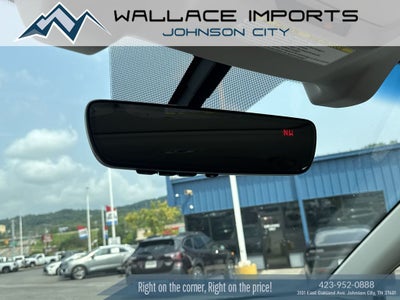 2019 Subaru Outback 3.6R Limited