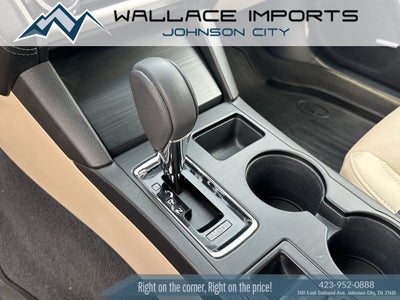 2019 Subaru Outback 3.6R Limited