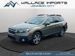 2019 Subaru Outback 3.6R Limited