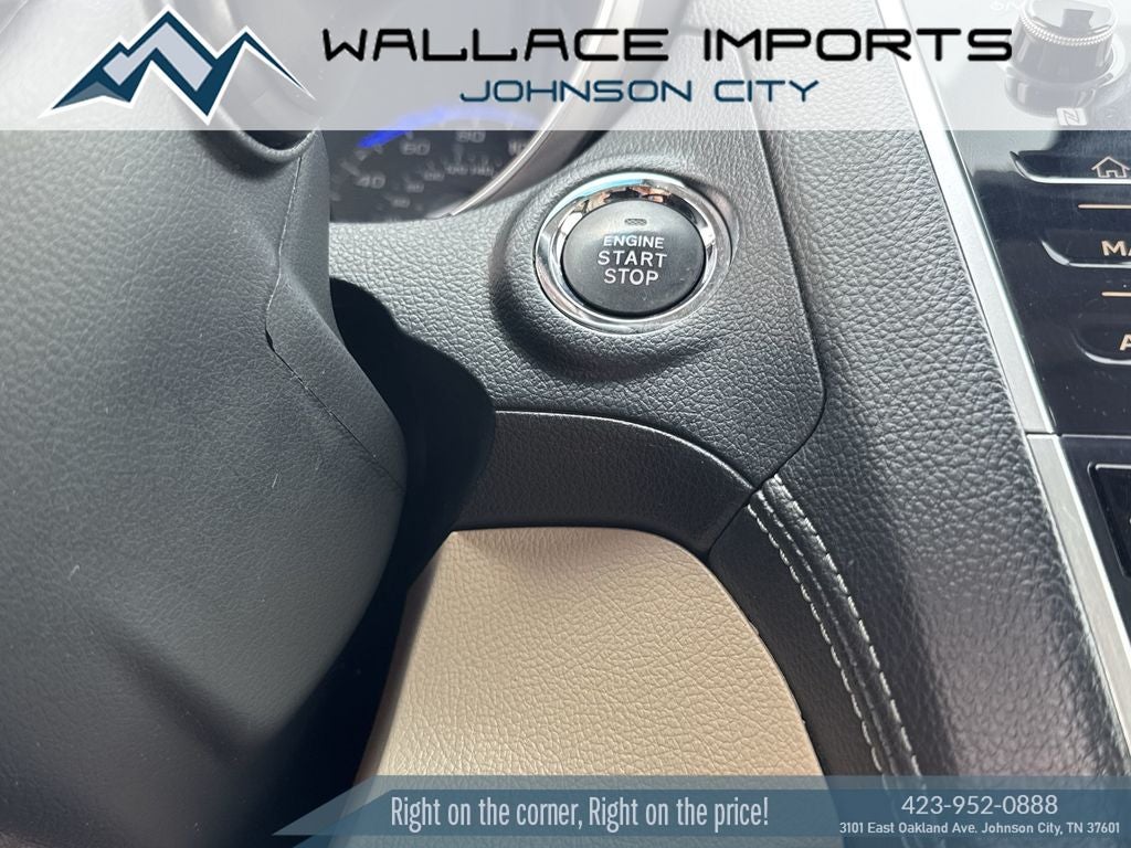 2019 Subaru Outback 3.6R Limited