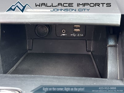 2019 Subaru Outback 3.6R Limited