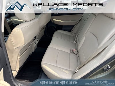 2019 Subaru Outback 3.6R Limited
