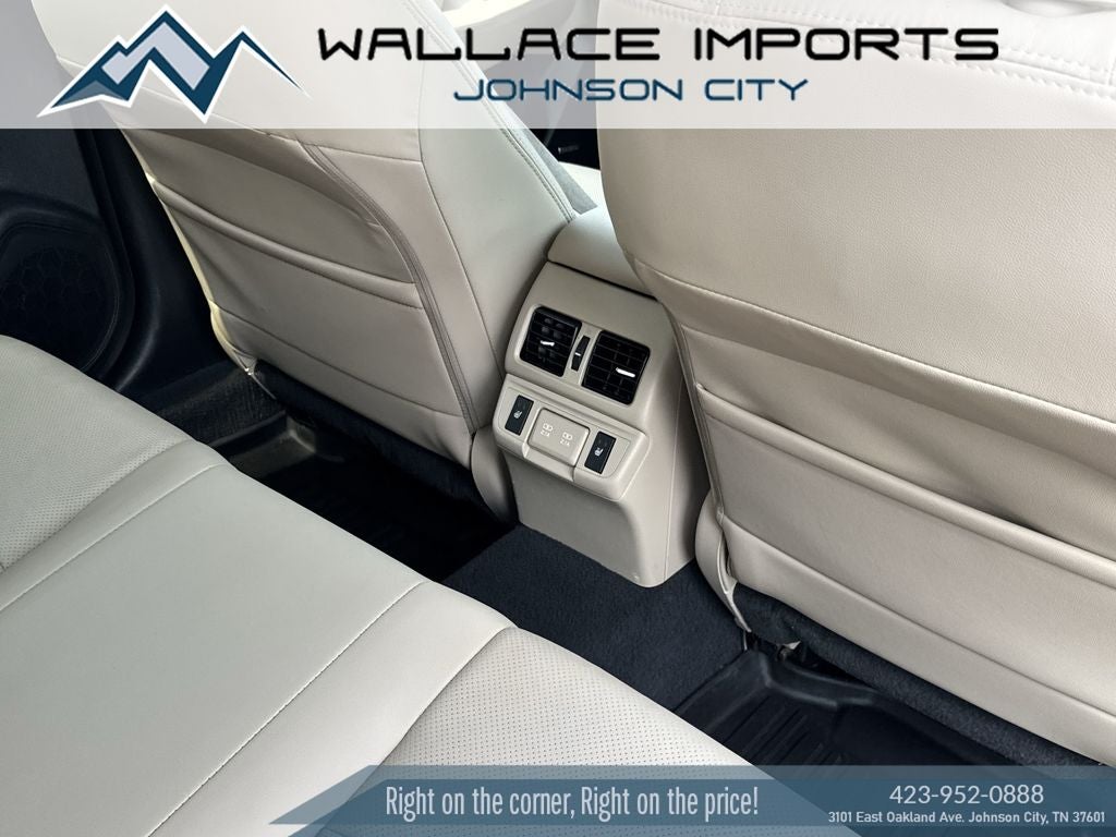 2019 Subaru Outback 3.6R Limited