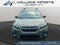 2019 Subaru Outback 3.6R Limited