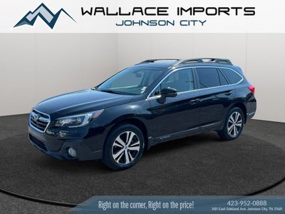2019 Subaru Outback 3.6R Limited