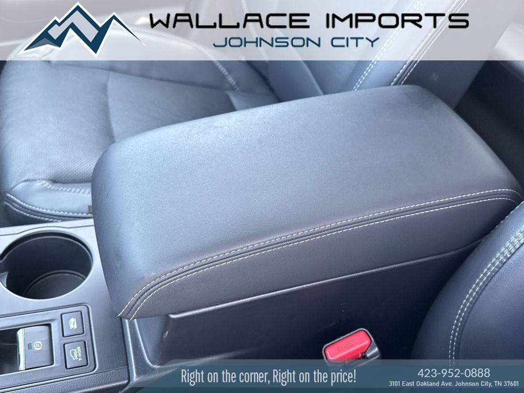 2019 Subaru Outback 3.6R Limited