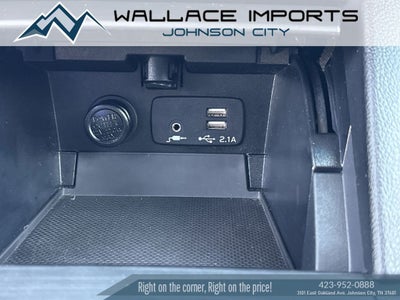 2019 Subaru Outback 3.6R Limited