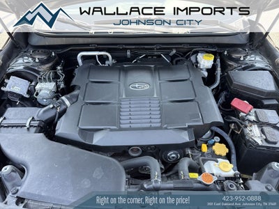 2019 Subaru Outback 3.6R Limited
