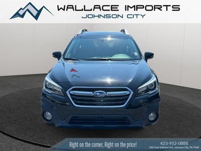 2019 Subaru Outback 3.6R Limited
