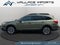 2016 Subaru Outback 3.6R Limited