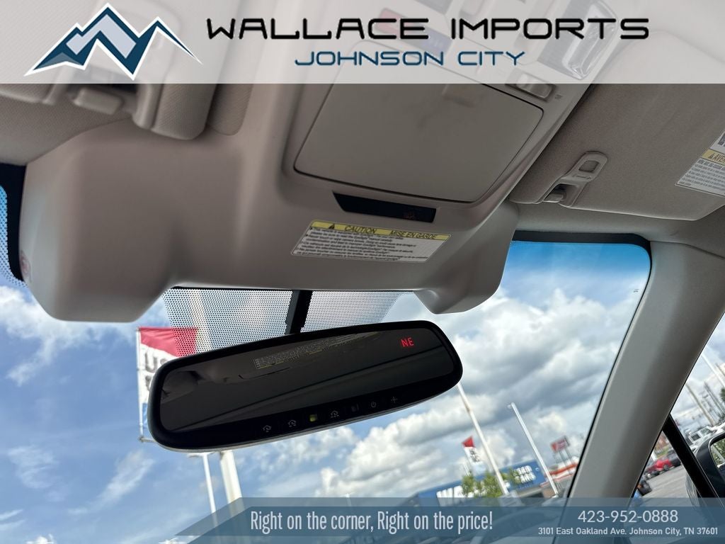 2016 Subaru Outback 3.6R Limited