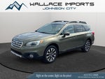 2016 Subaru Outback 3.6R Limited