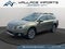 2016 Subaru Outback 3.6R Limited