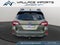 2016 Subaru Outback 3.6R Limited