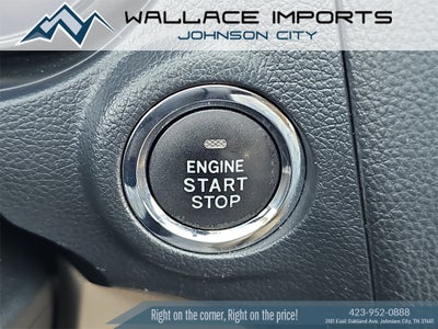 2019 Subaru Outback 3.6R Limited