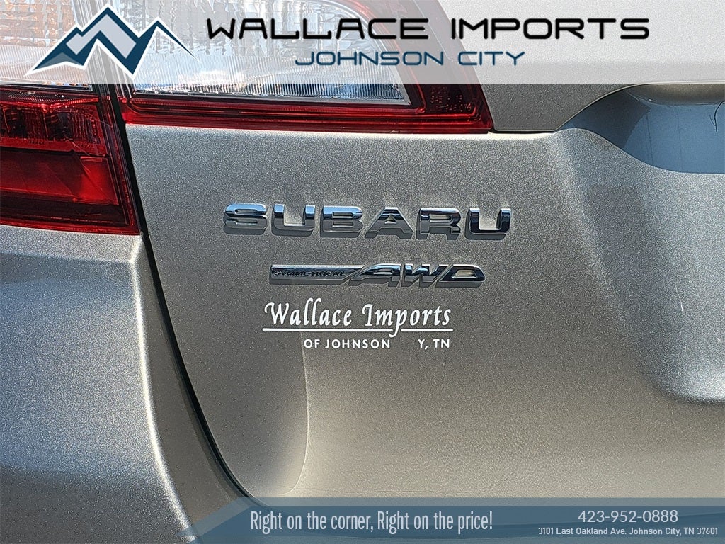 2019 Subaru Outback 3.6R Limited