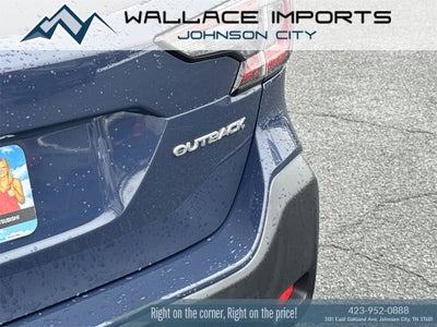 2023 Subaru Outback Premium