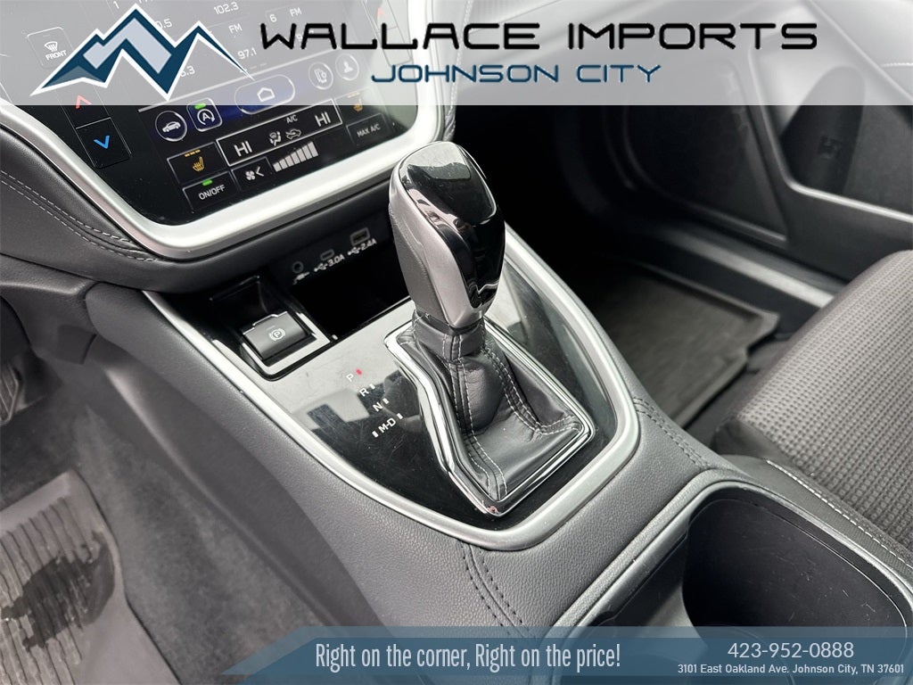 2023 Subaru Outback Premium