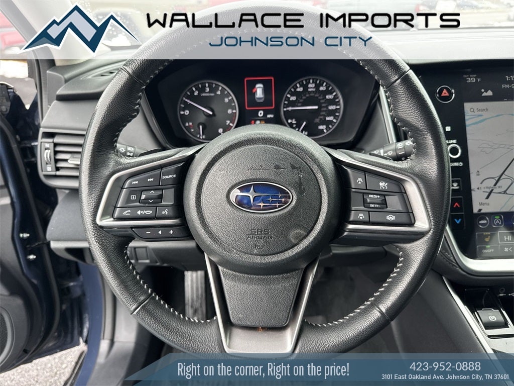 2023 Subaru Outback Premium