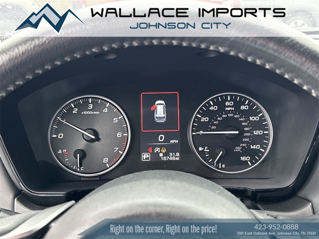 2023 Subaru Outback Premium