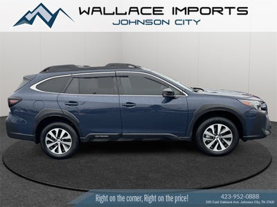 2023 Subaru Outback Premium