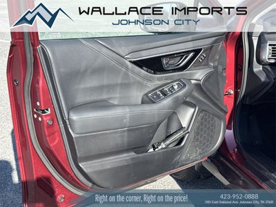 2023 Subaru Outback Limited