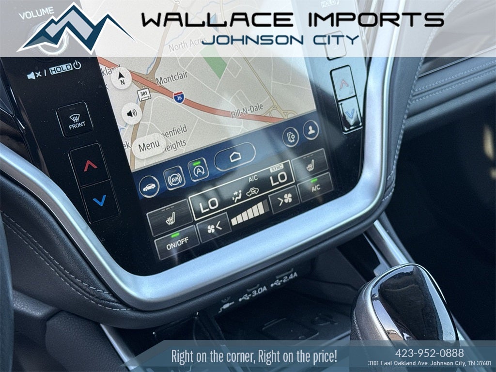 2023 Subaru Outback Limited