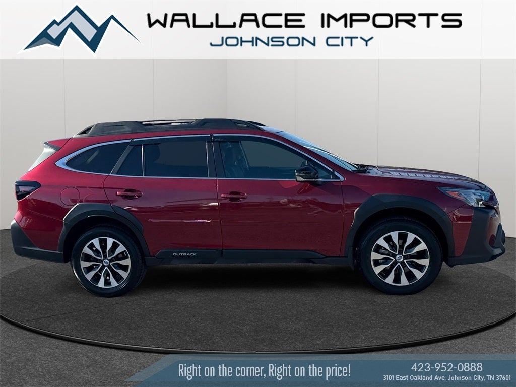 2023 Subaru Outback Limited