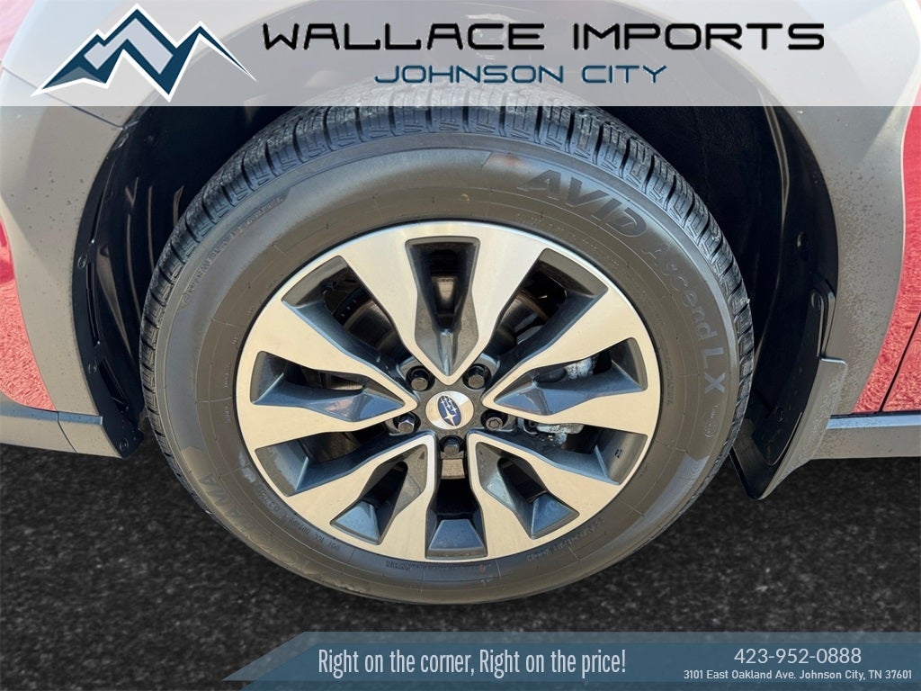 2023 Subaru Outback Limited