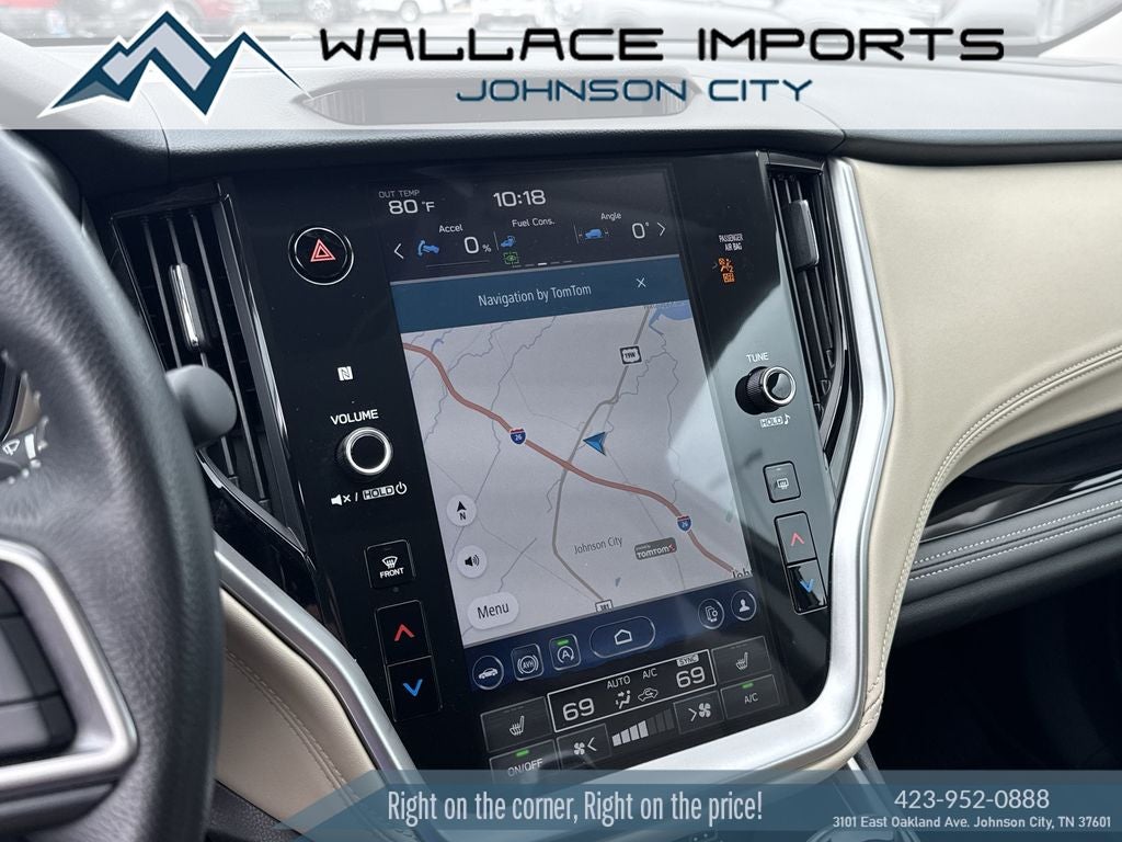 2024 Subaru Outback Limited