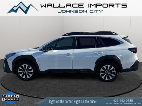 2023 Subaru Outback Limited