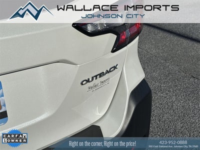 2023 Subaru Outback Limited