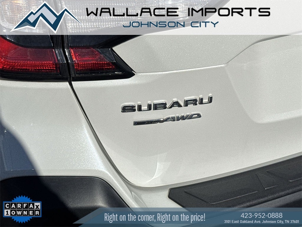 2023 Subaru Outback Limited