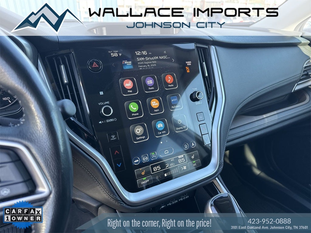 2023 Subaru Outback Limited